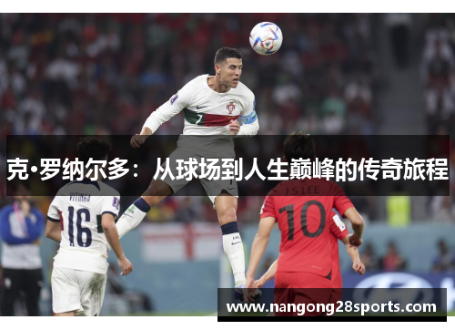 克·罗纳尔多：从球场到人生巅峰的传奇旅程